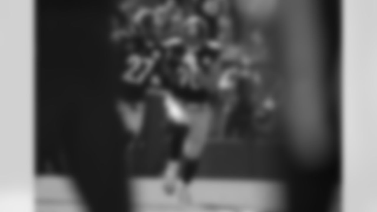 J.J. Wilcox and T.J. Watt