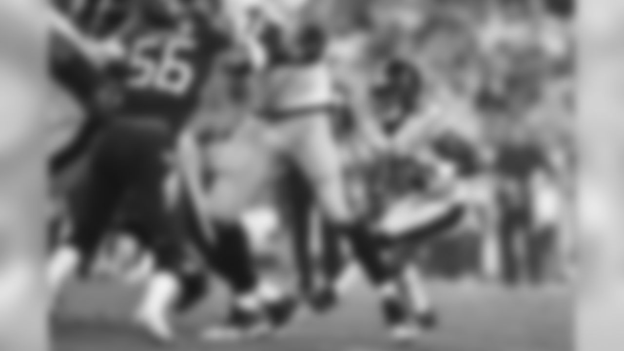 Trey Edmunds
