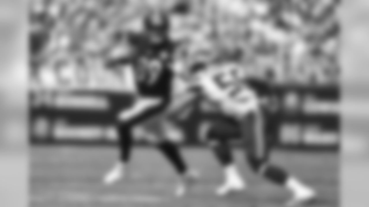 Vance McDonald