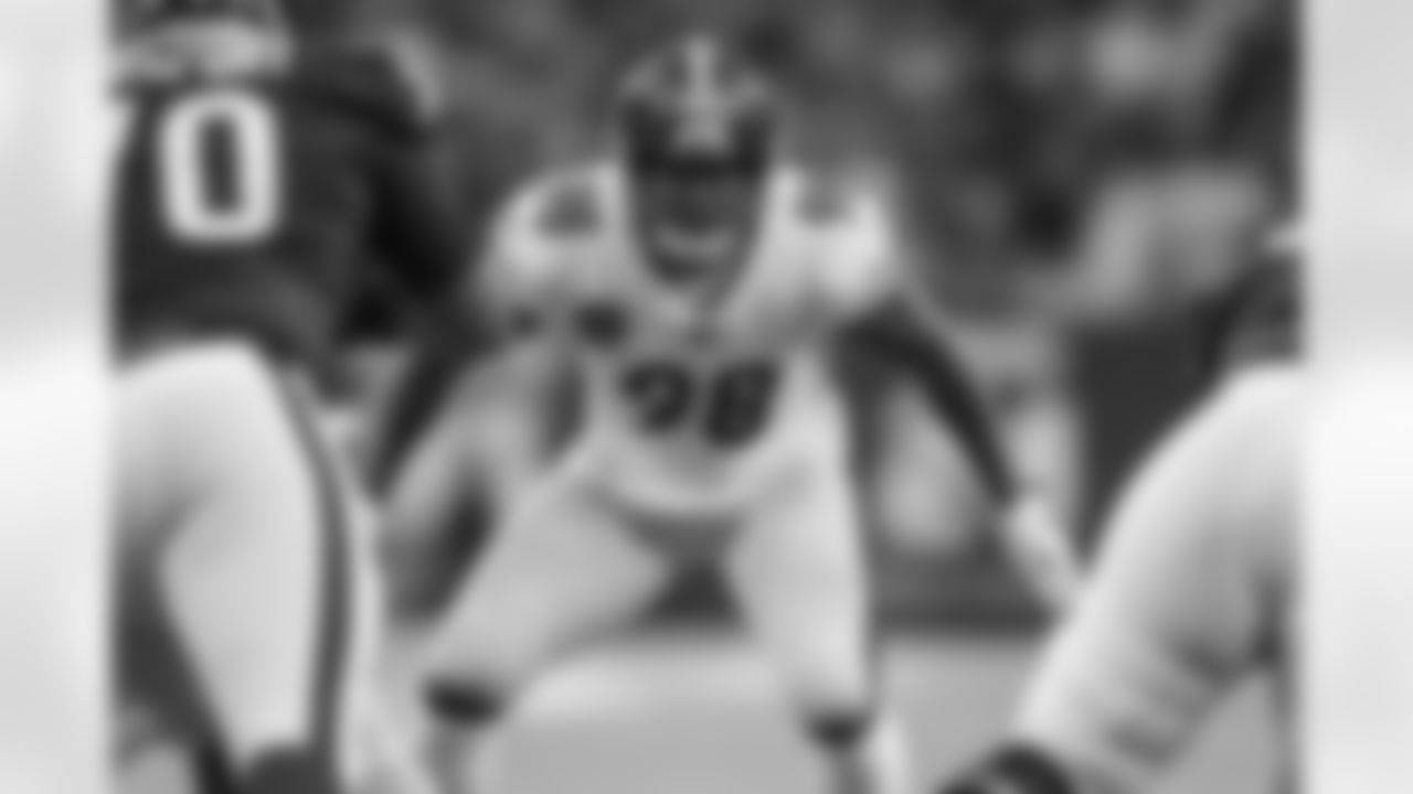Vince Williams