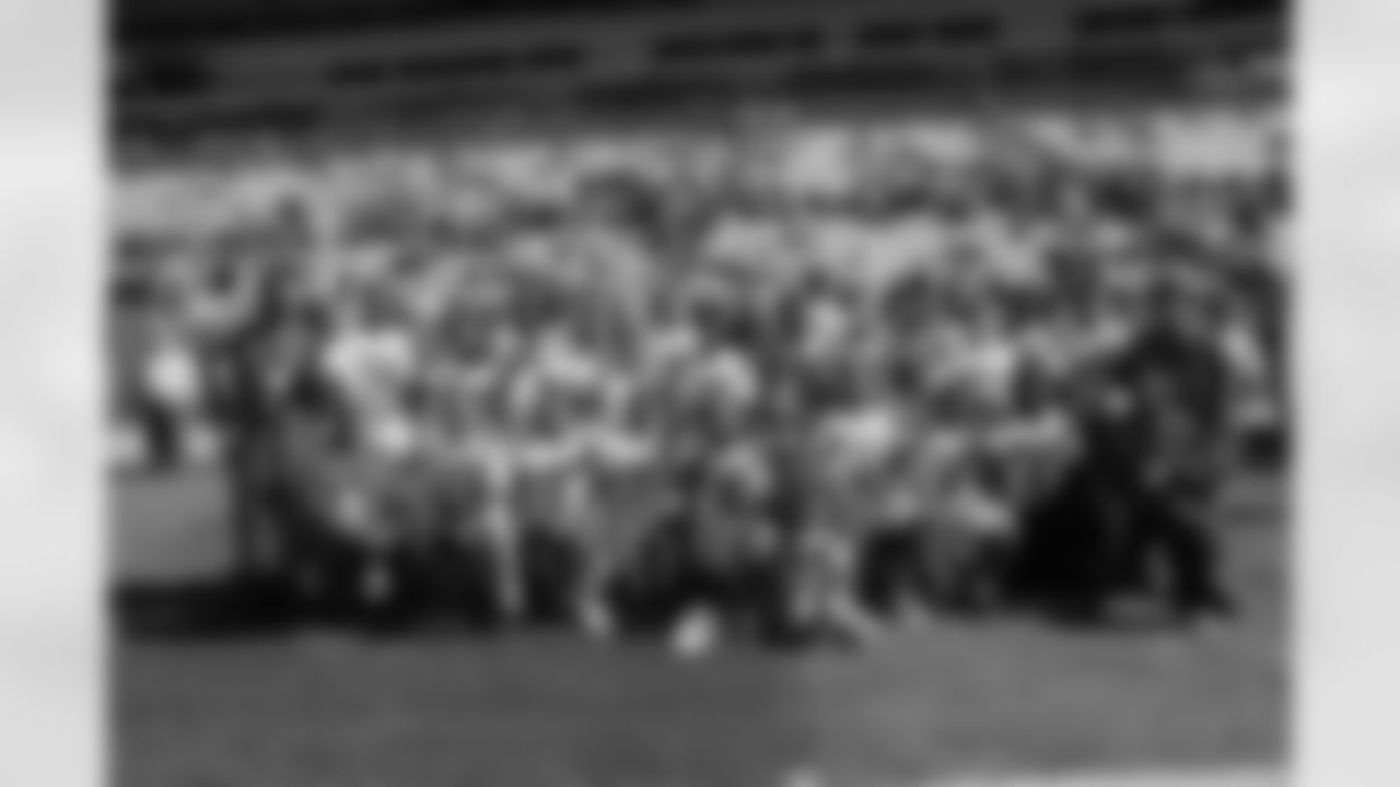 Youth Football Team
