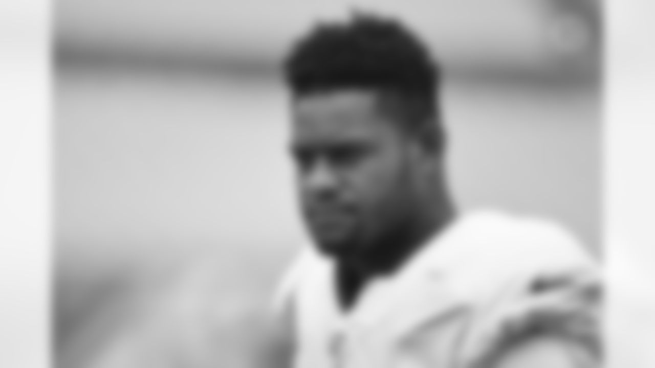 Pittsburgh Steelers wide receiver JuJu Smith-Schuster (19) trains at Heinz Field during the Steelers 2020 Training Camp, Monday, Aug. 31, 2020 in Pittsburgh, PA. (Karl Roser / Pittsburgh Steelers)