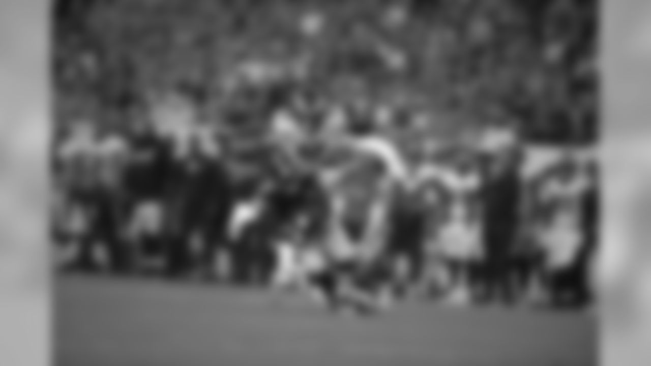 A 2018 Preseason game between the Pittsburgh Steelers and the Philadelphia Eagles on Thursday August 9th 2018.