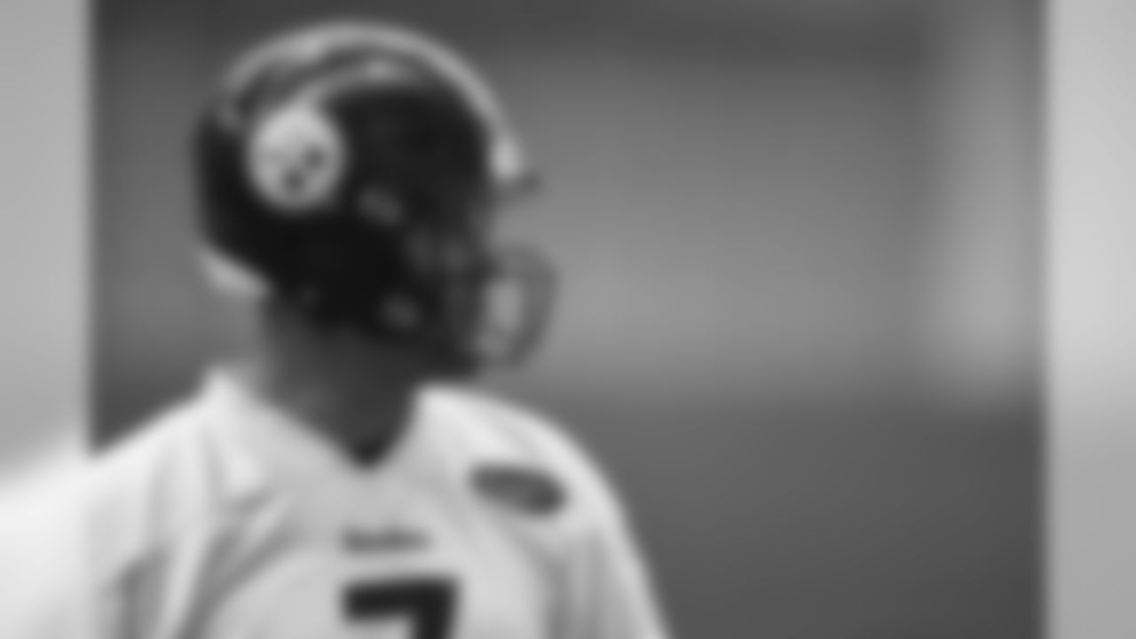Ben Roethlisberger
