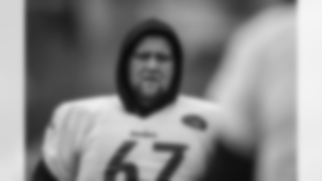 B.J. Finney