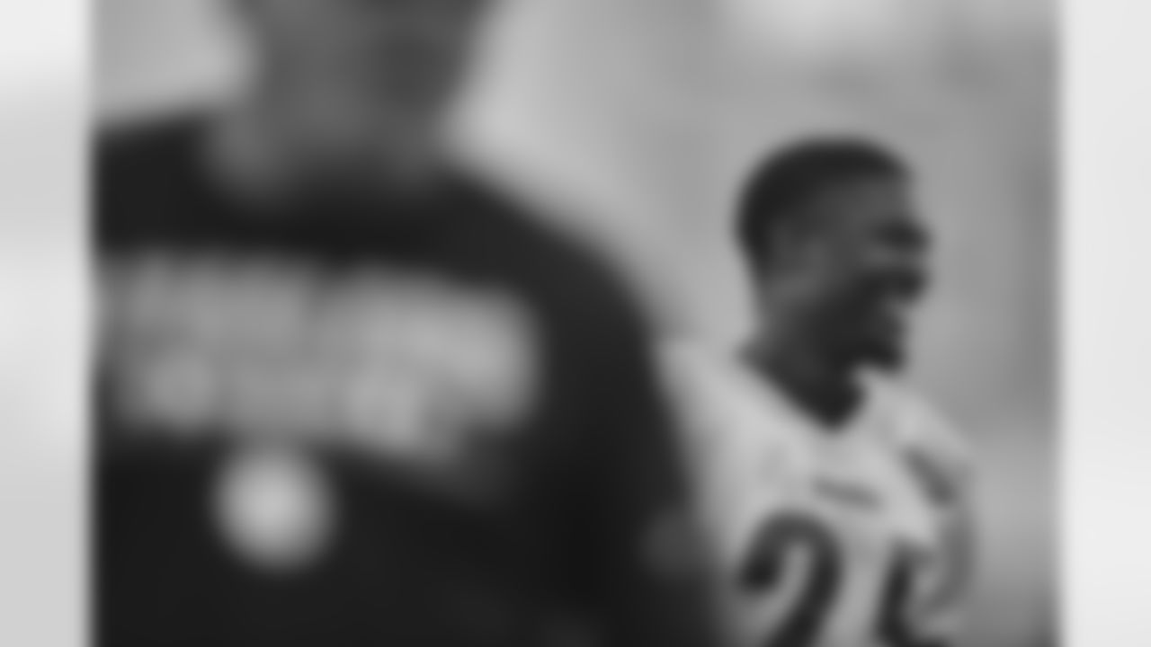 Artie Burns