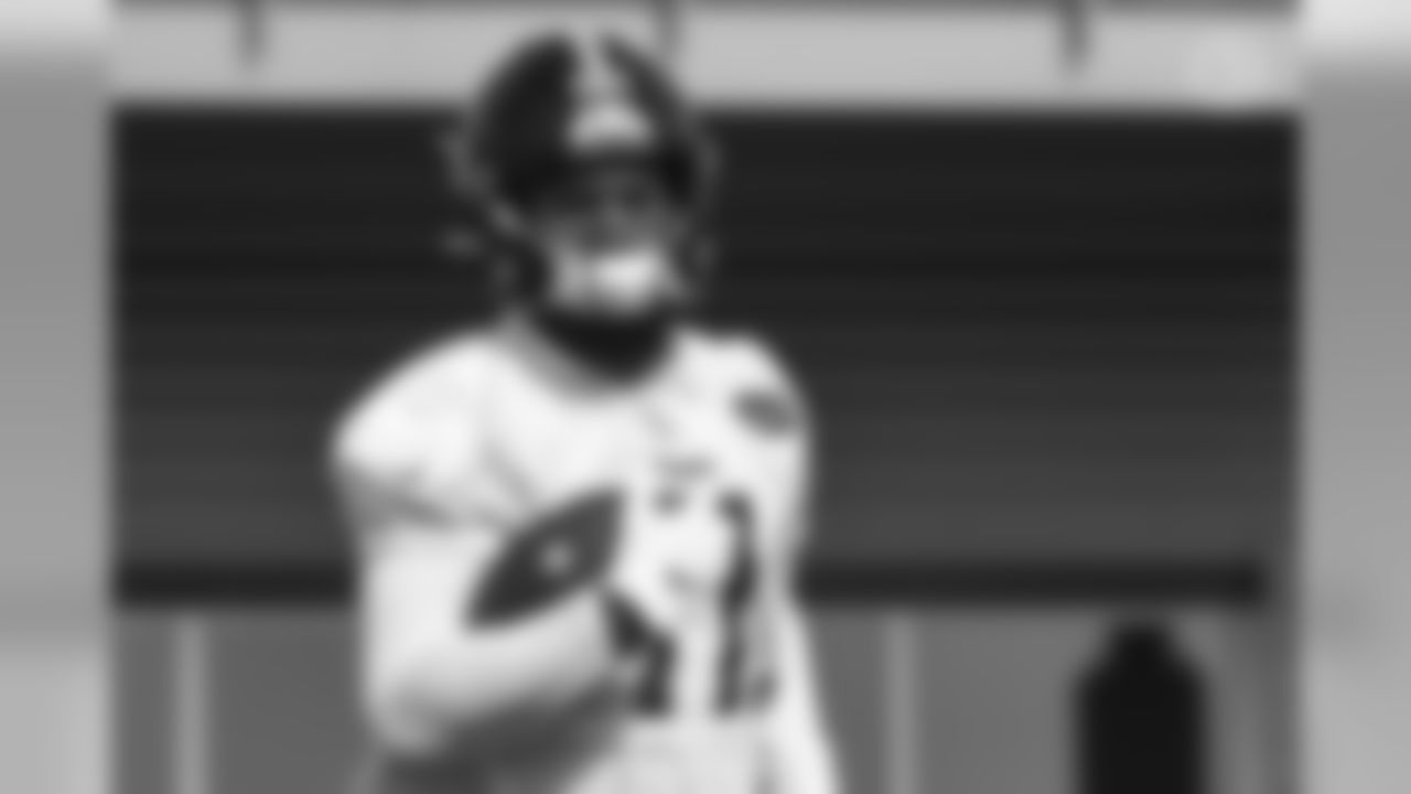 Donte Moncrief