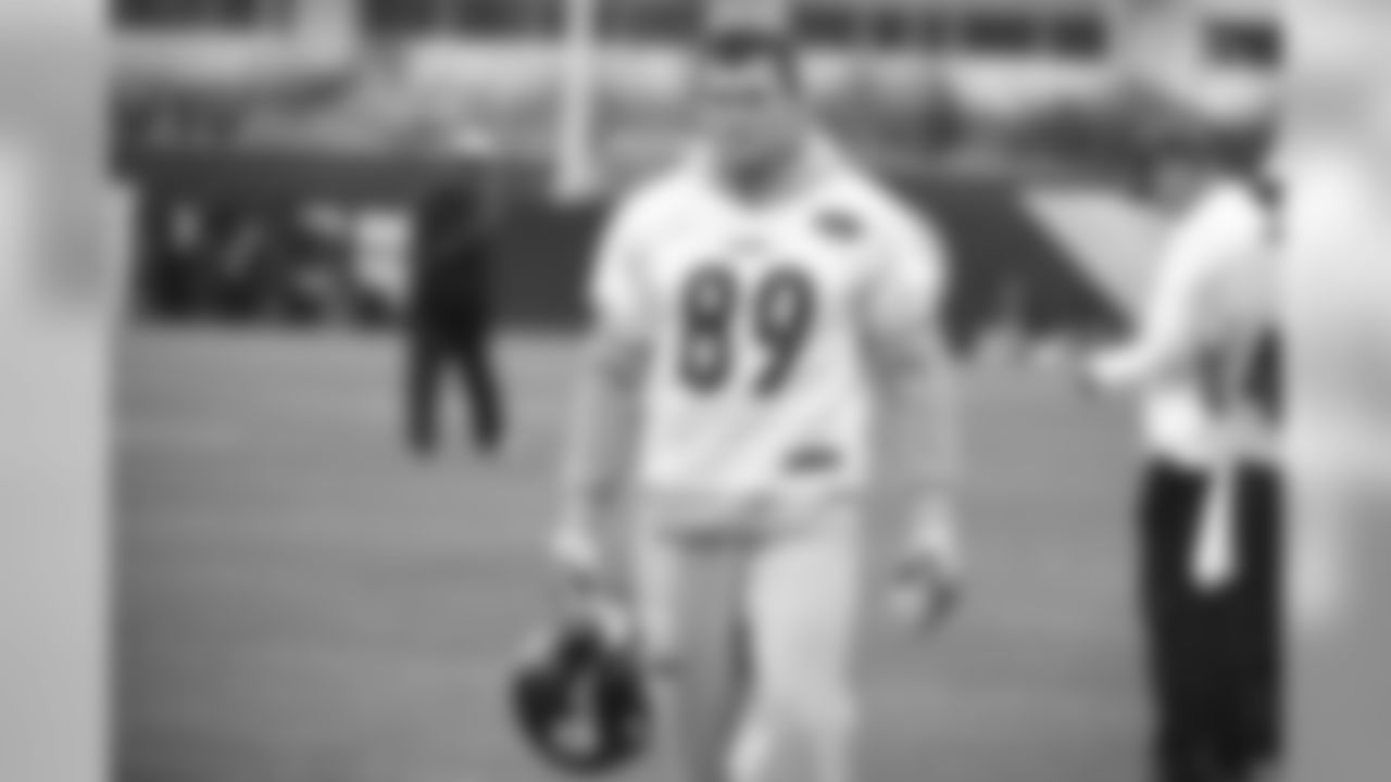 Vance McDonald