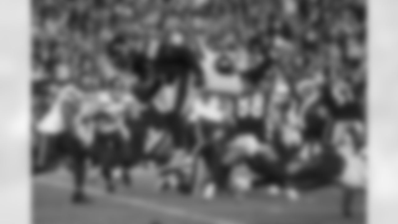 Eric Ebron (2020-present)
