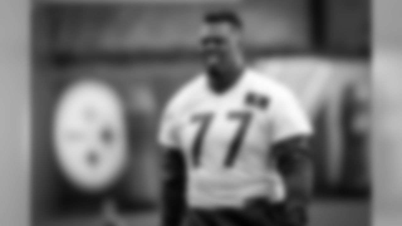 Marcus Gilbert