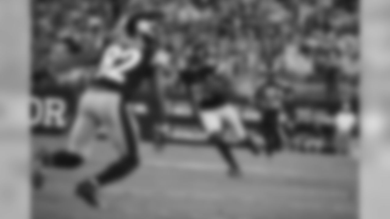 A 2019 preseason game between the Pittsburgh Steelers and the Tampa Bay Buccaneers on Friday, August 9, 2019.