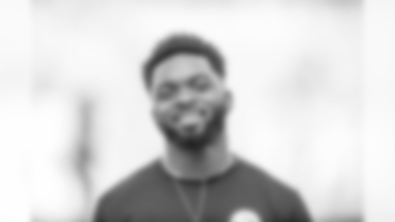 Eli Rogers
