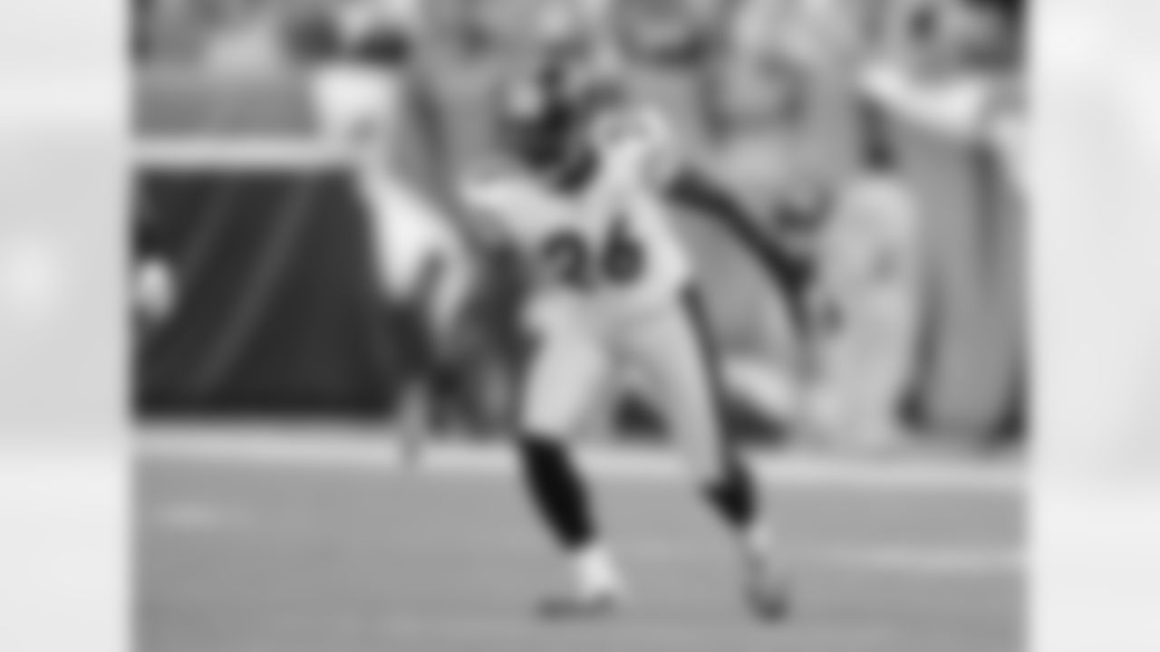 Deshea Townsend (98-09)