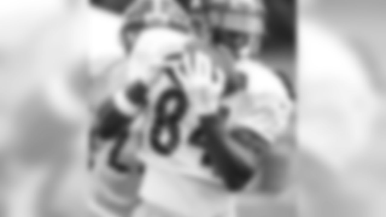 Antonio Brown