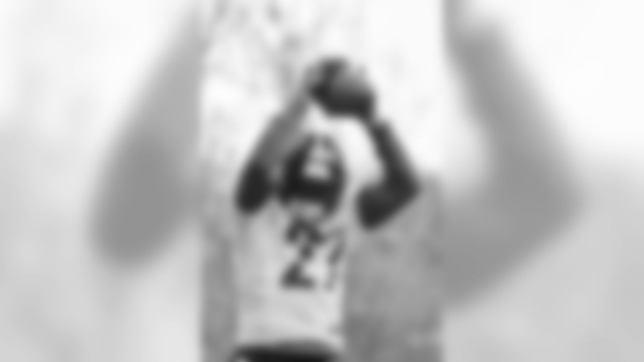 Marcus Allen
