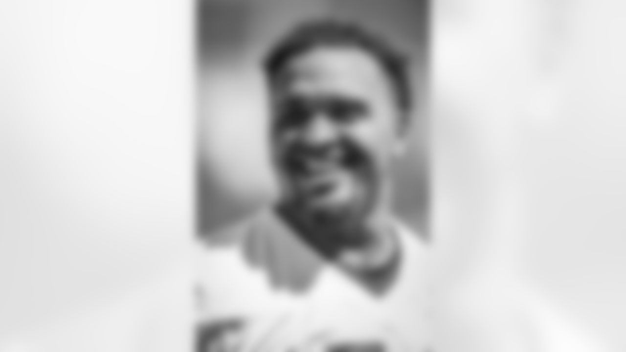 Maurkice Pouncey