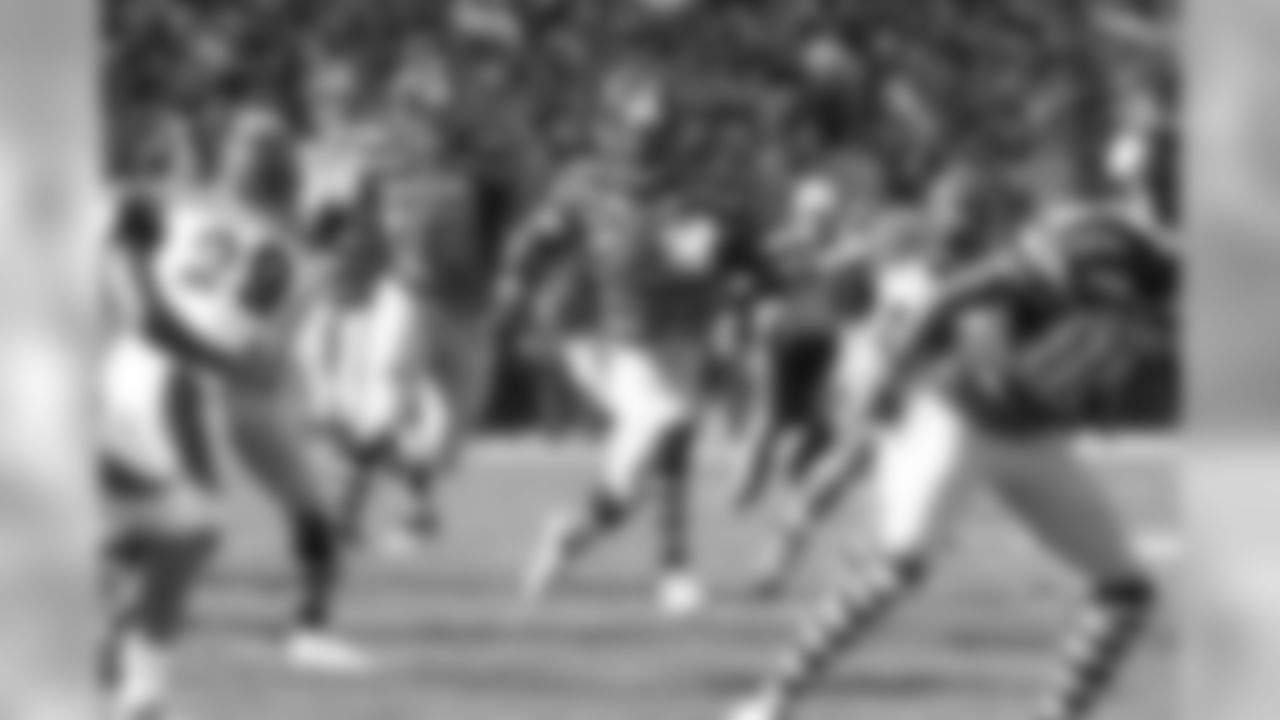 2015 Steelers vs Bengals