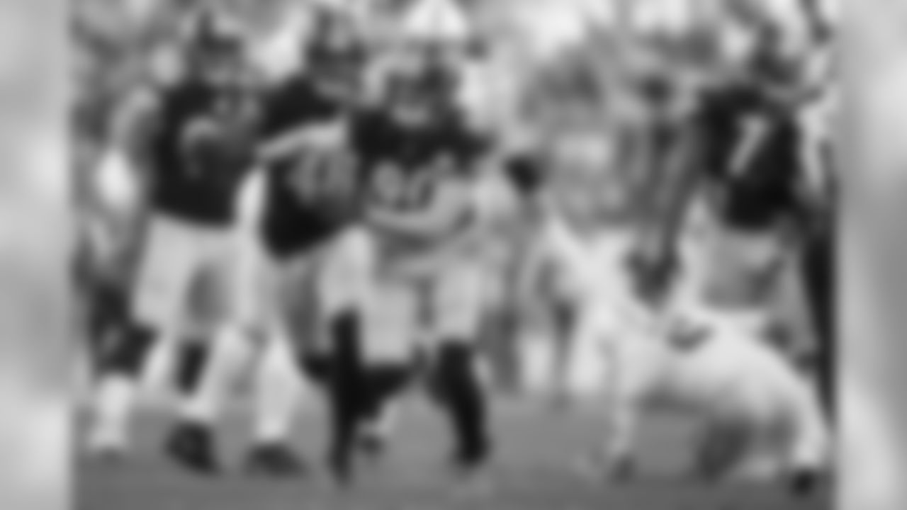 T.J. Watt