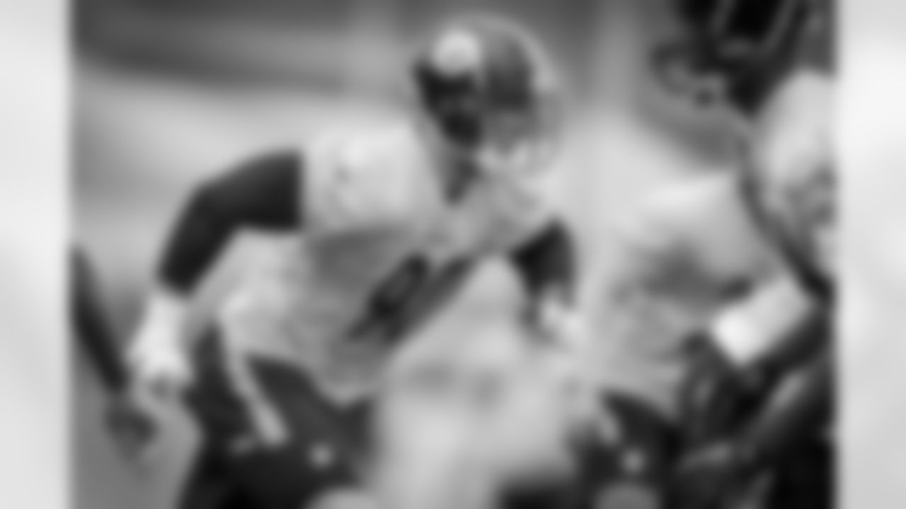 T.J. Watt