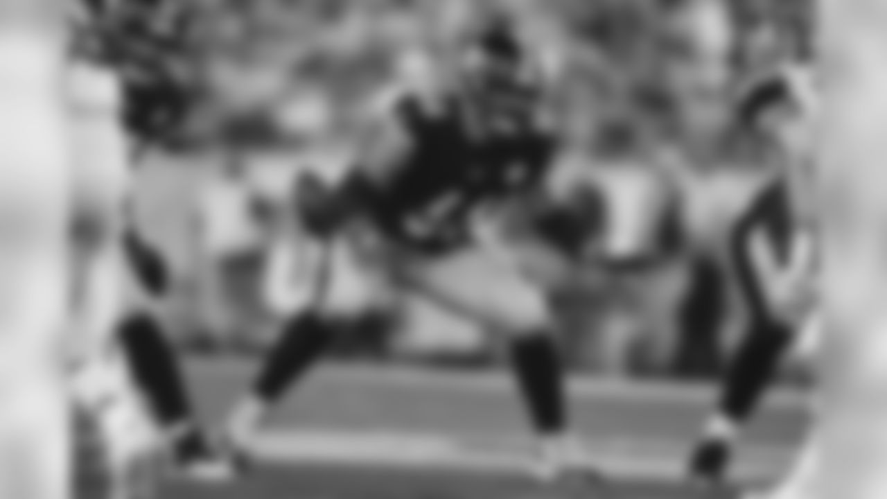 David DeCastro