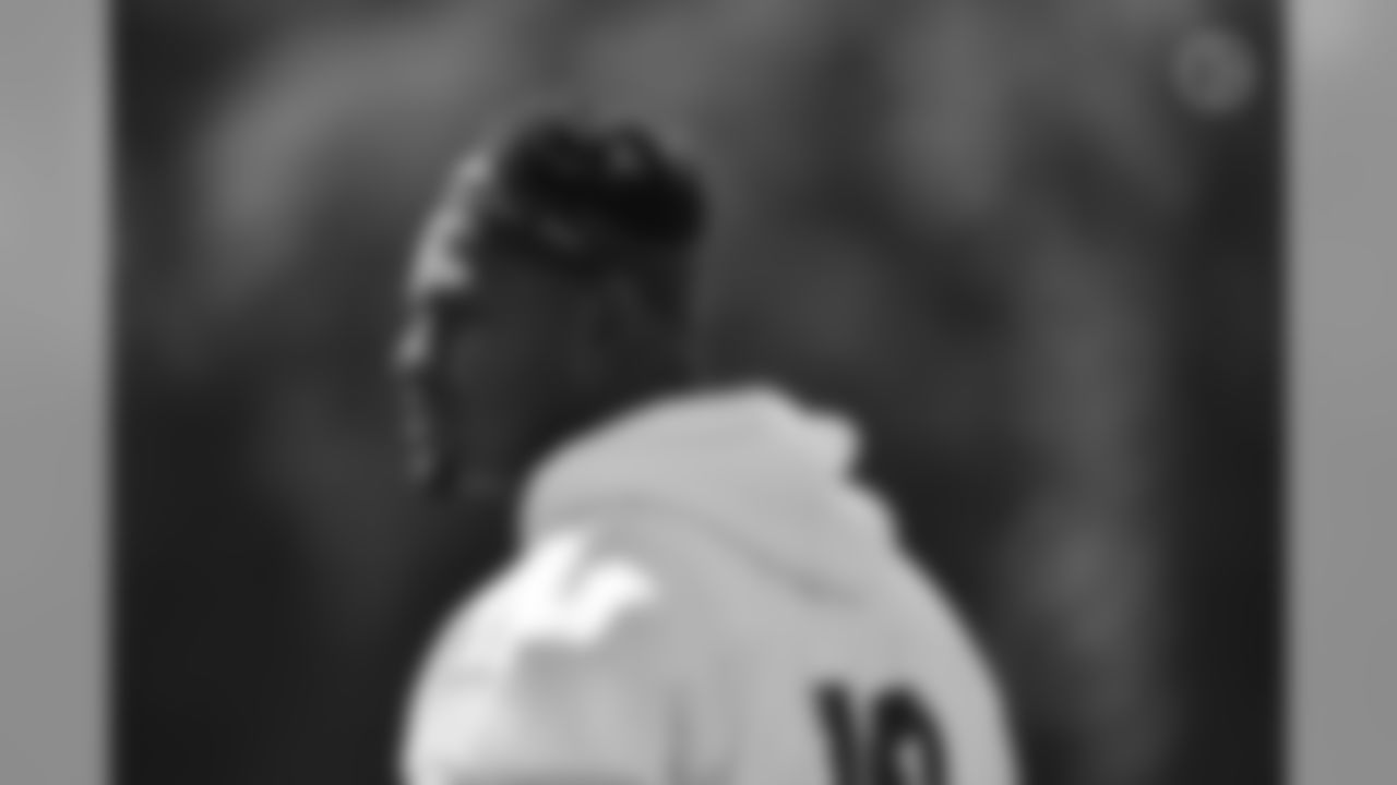 JuJu Smith-Schuster