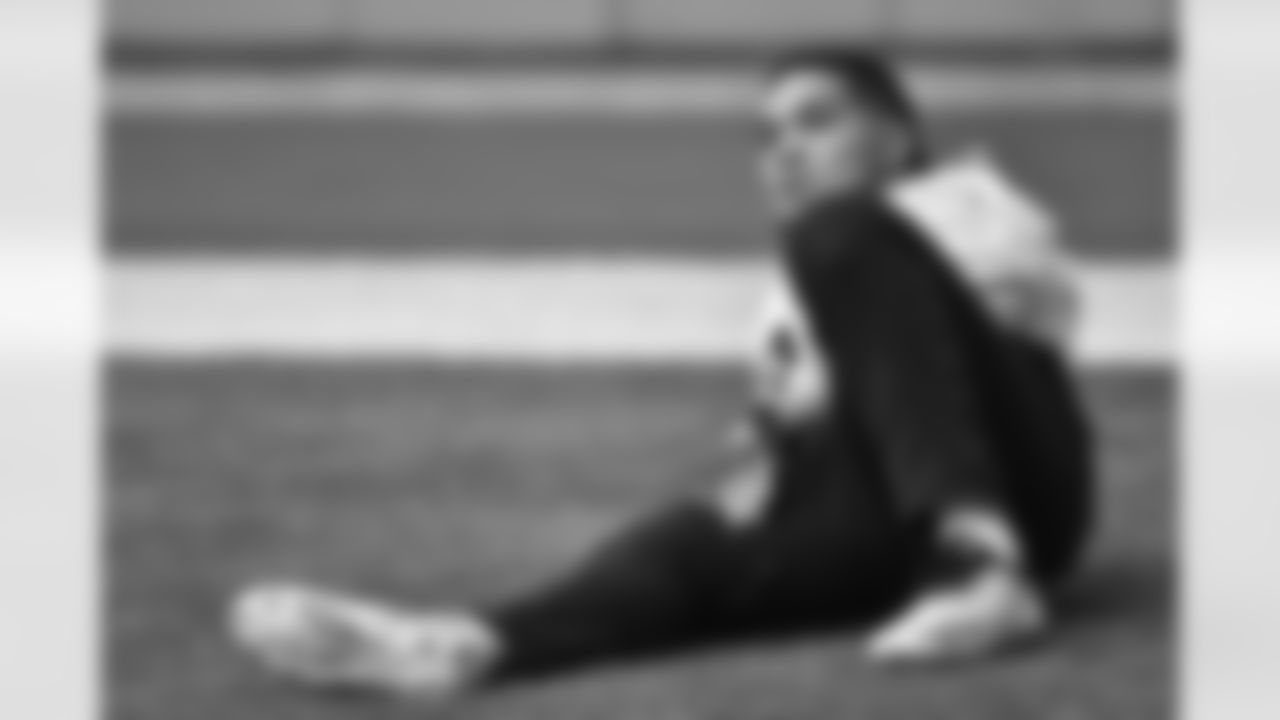 James Conner