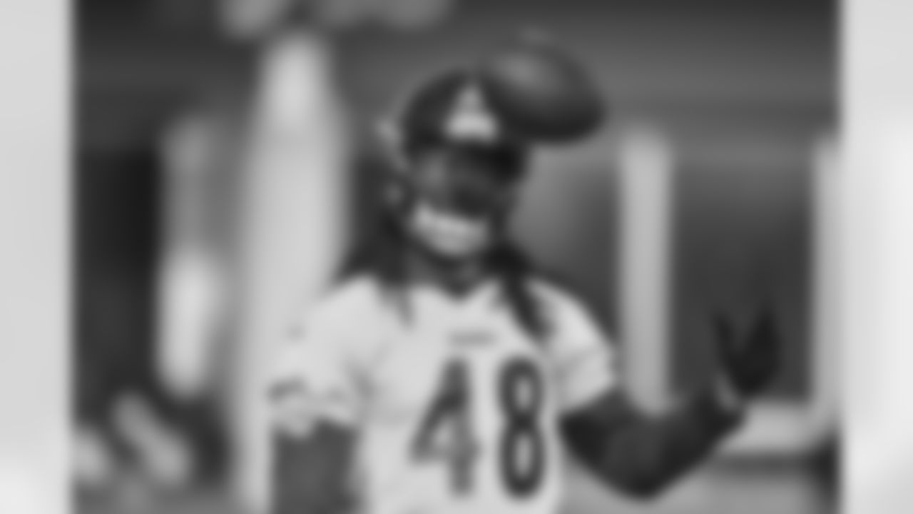 Bud Dupree