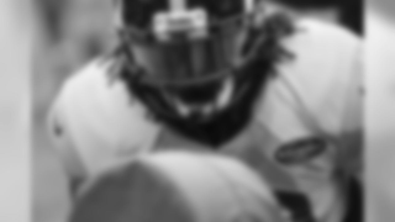Keion Adams