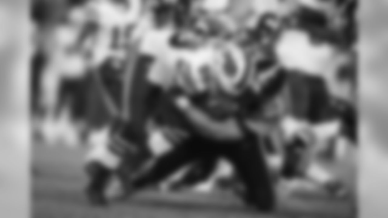 Cameron Heyward