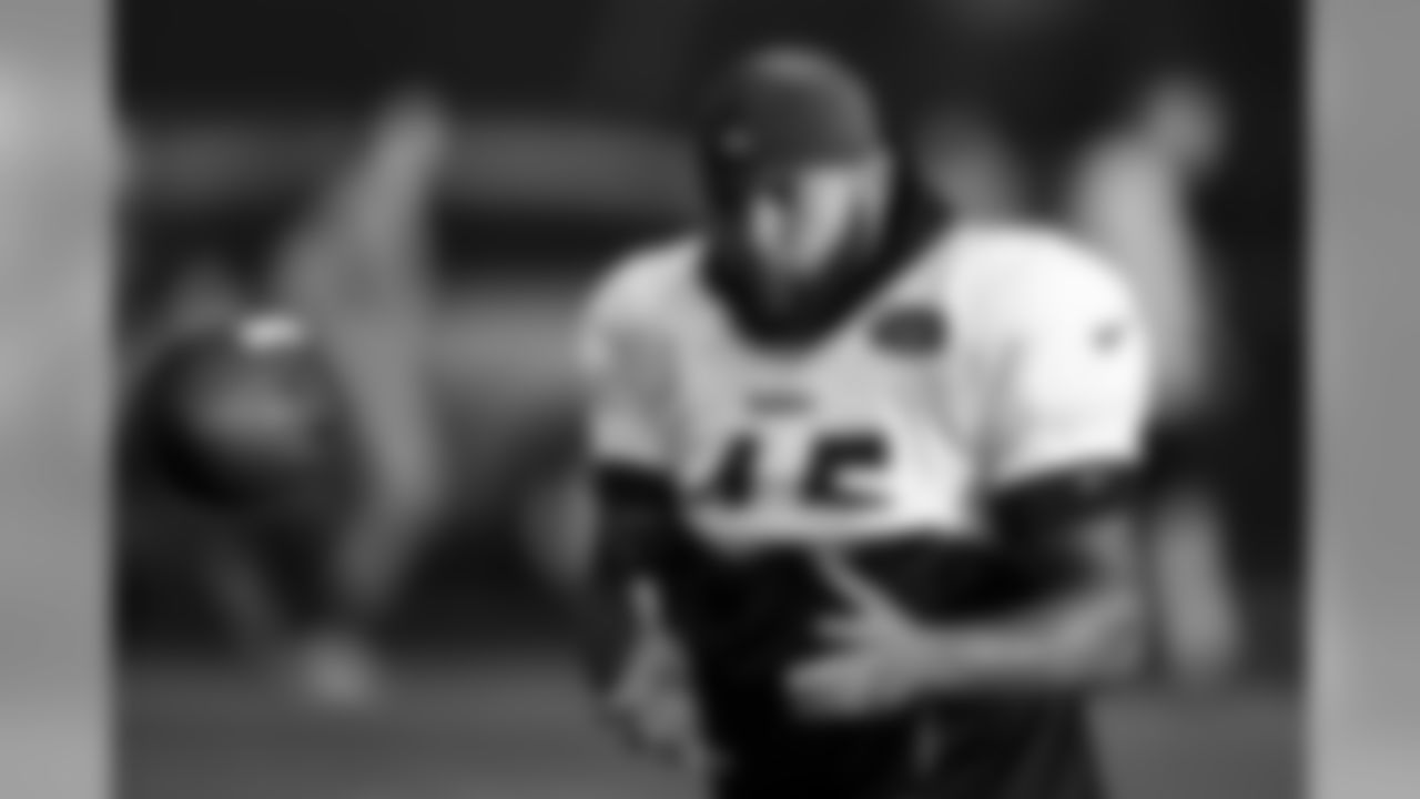 Roosevelt Nix
