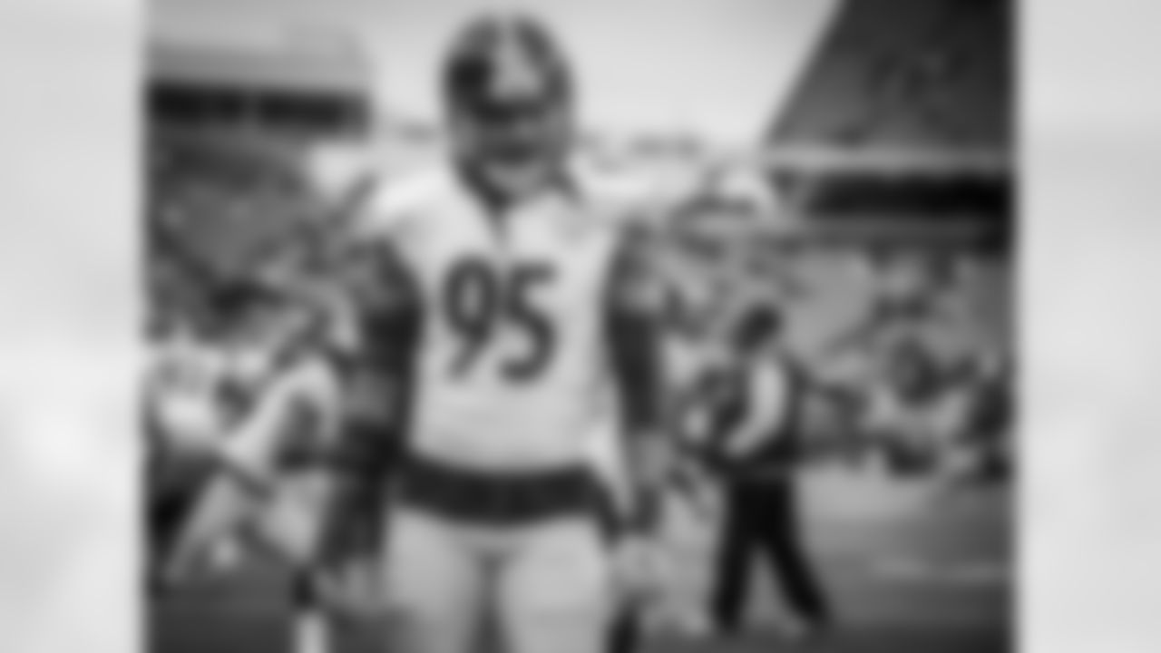 Jarvis Jones