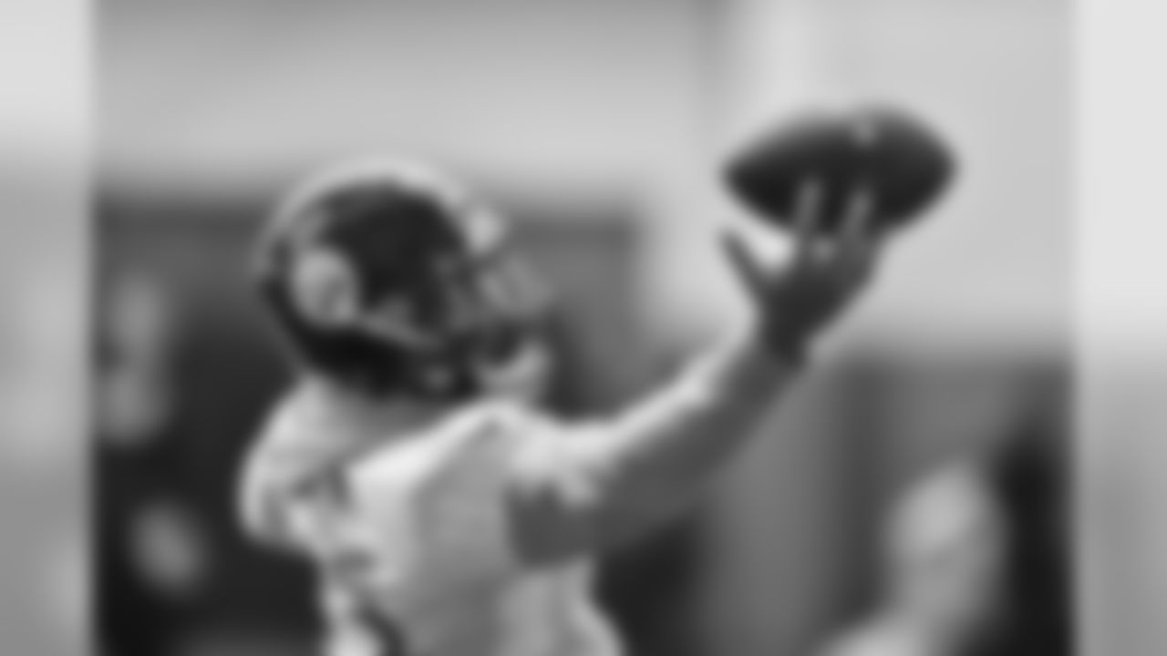 Roosevelt Nix