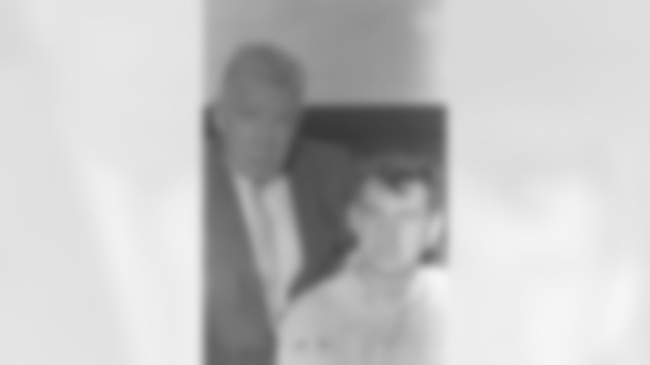 Art Rooney Sr. was inducted into the Pro Football Hall of Fame in 1964