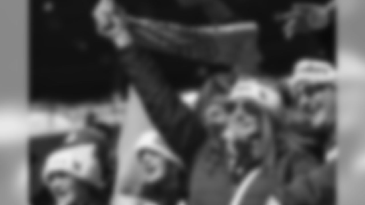 Regular Season Week 16 - Steelers at Jets