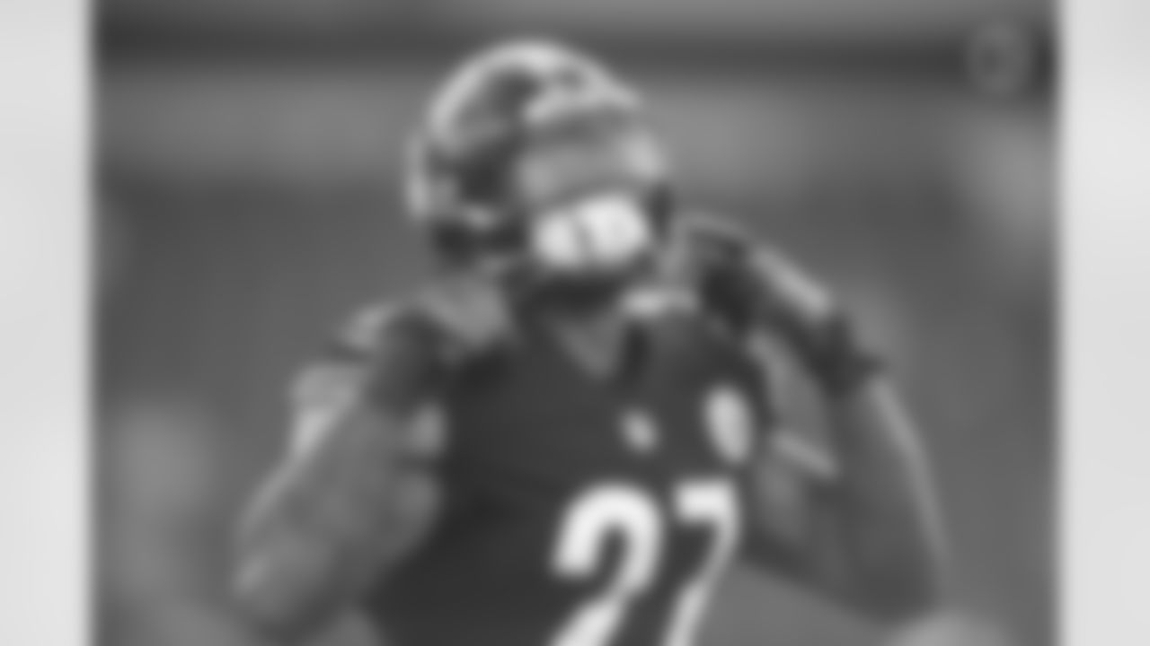 Marcus Allen