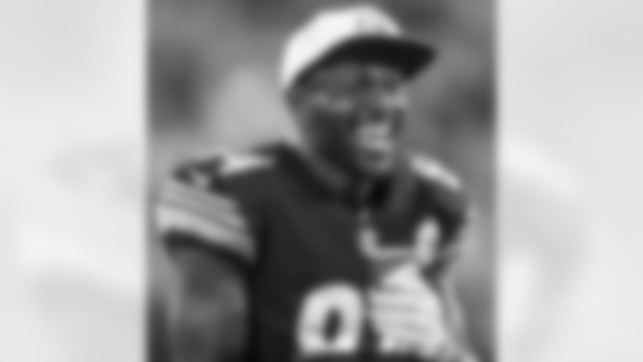 Antonio Brown