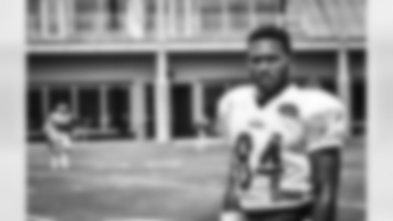 Antonio Brown