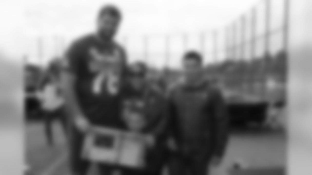 Alejandro Villanueva