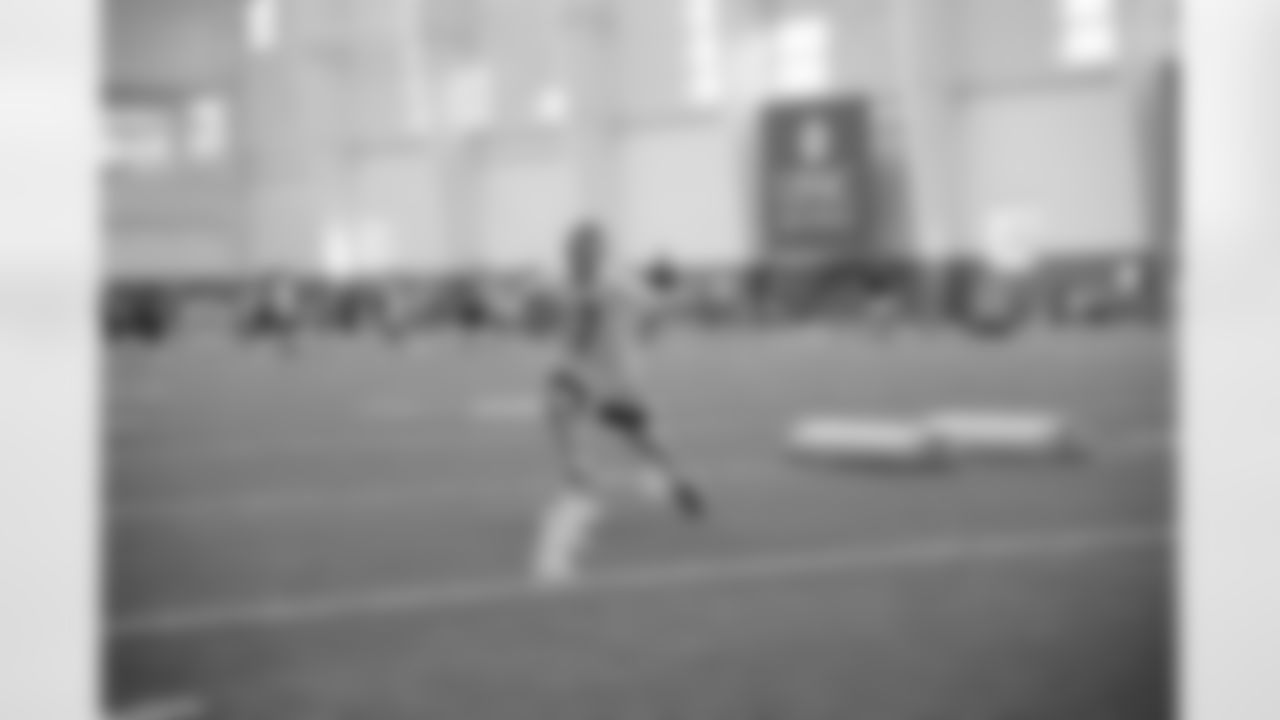 GatorAde Camp