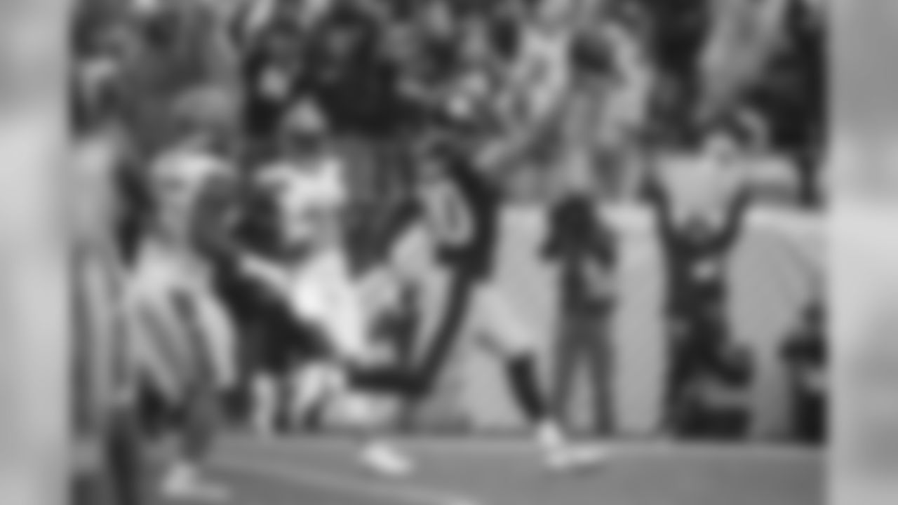 James Conner