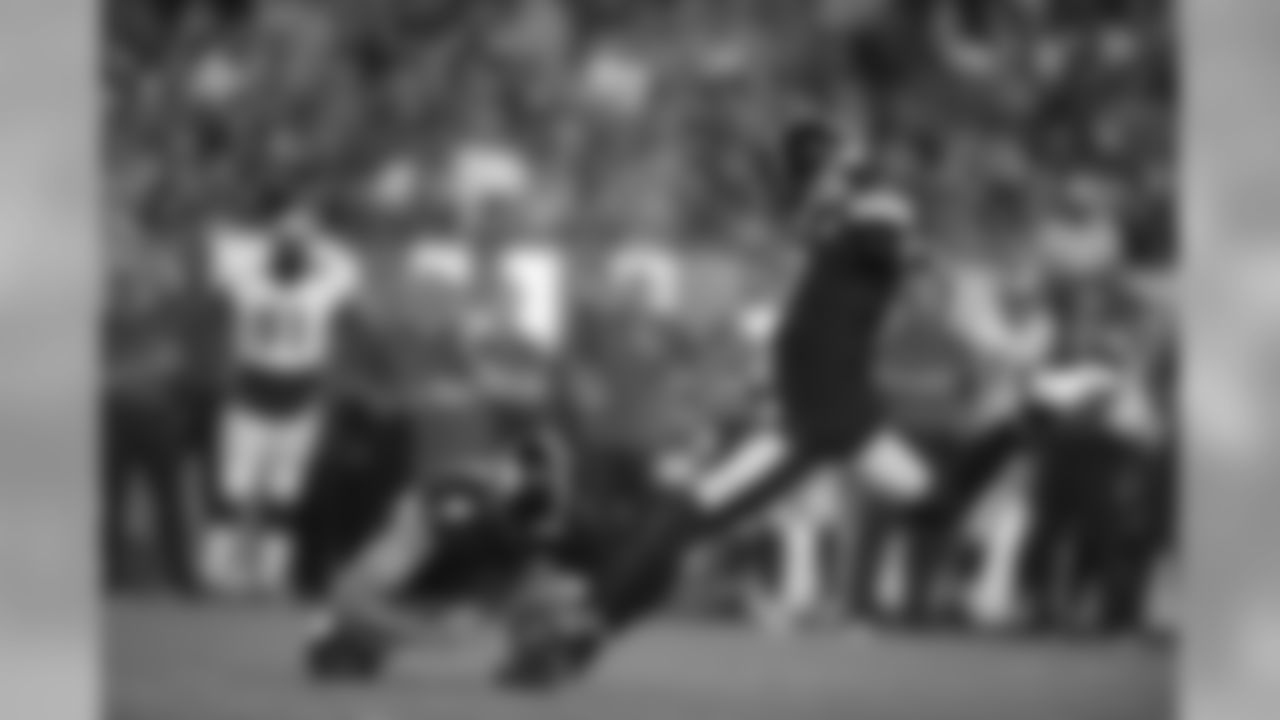 A 2018 Preseason game between the Pittsburgh Steelers and the Philadelphia Eagles on Thursday August 9th 2018.