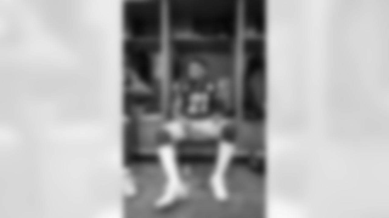 Joe Haden