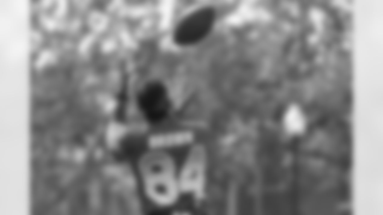 Antonio Brown