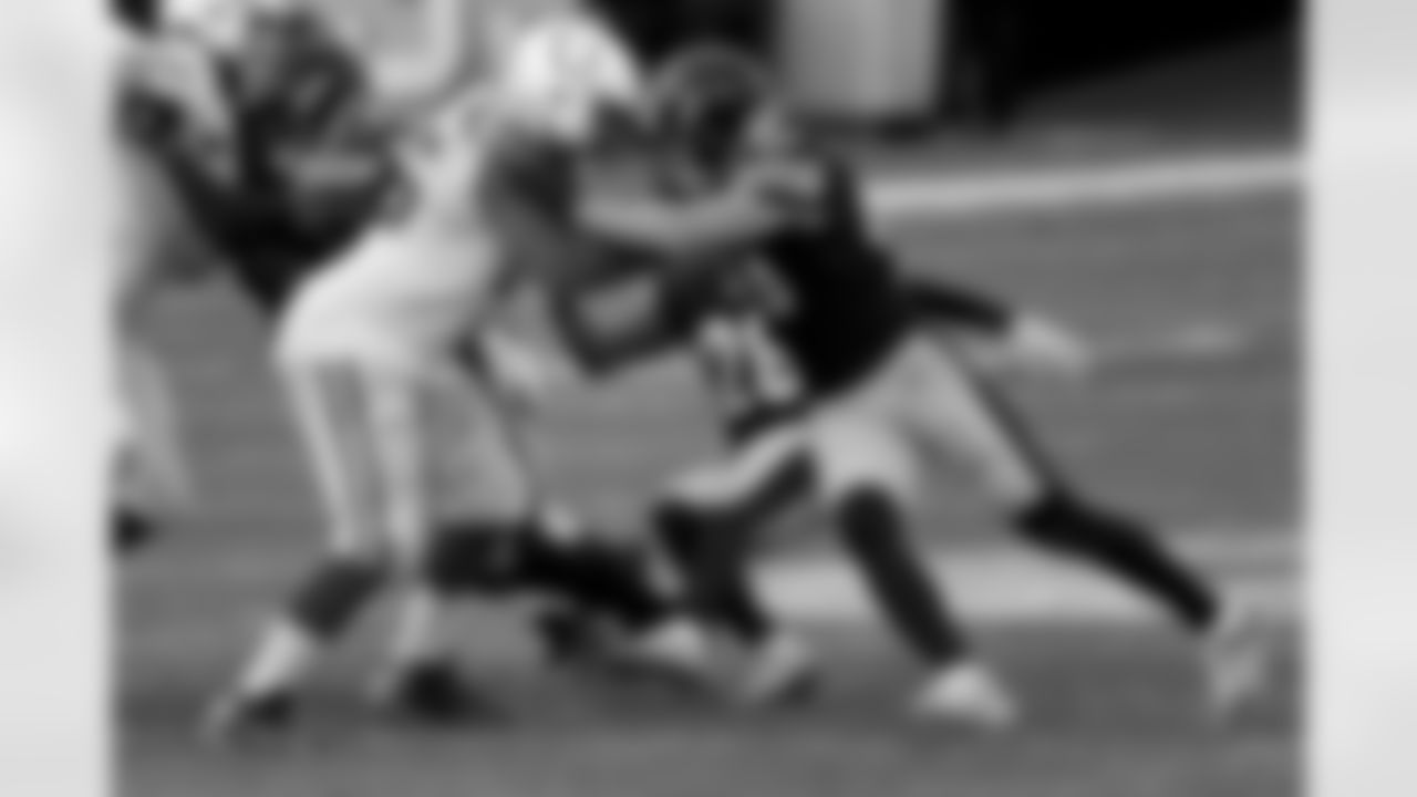 OT Chaz Green