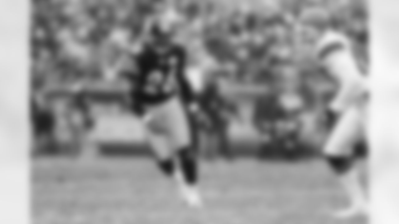 2002 Pittsburgh Steelers vs. Cleveland Browns - Wild Card Round