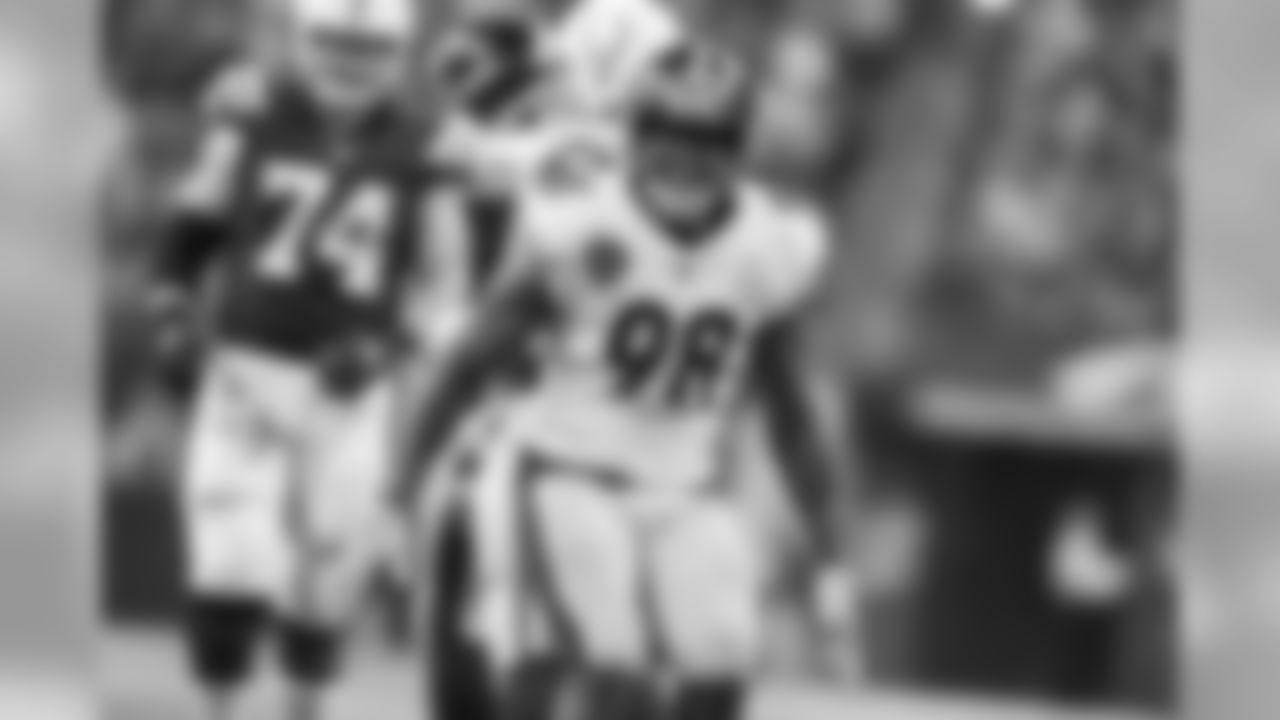 Vince Williams