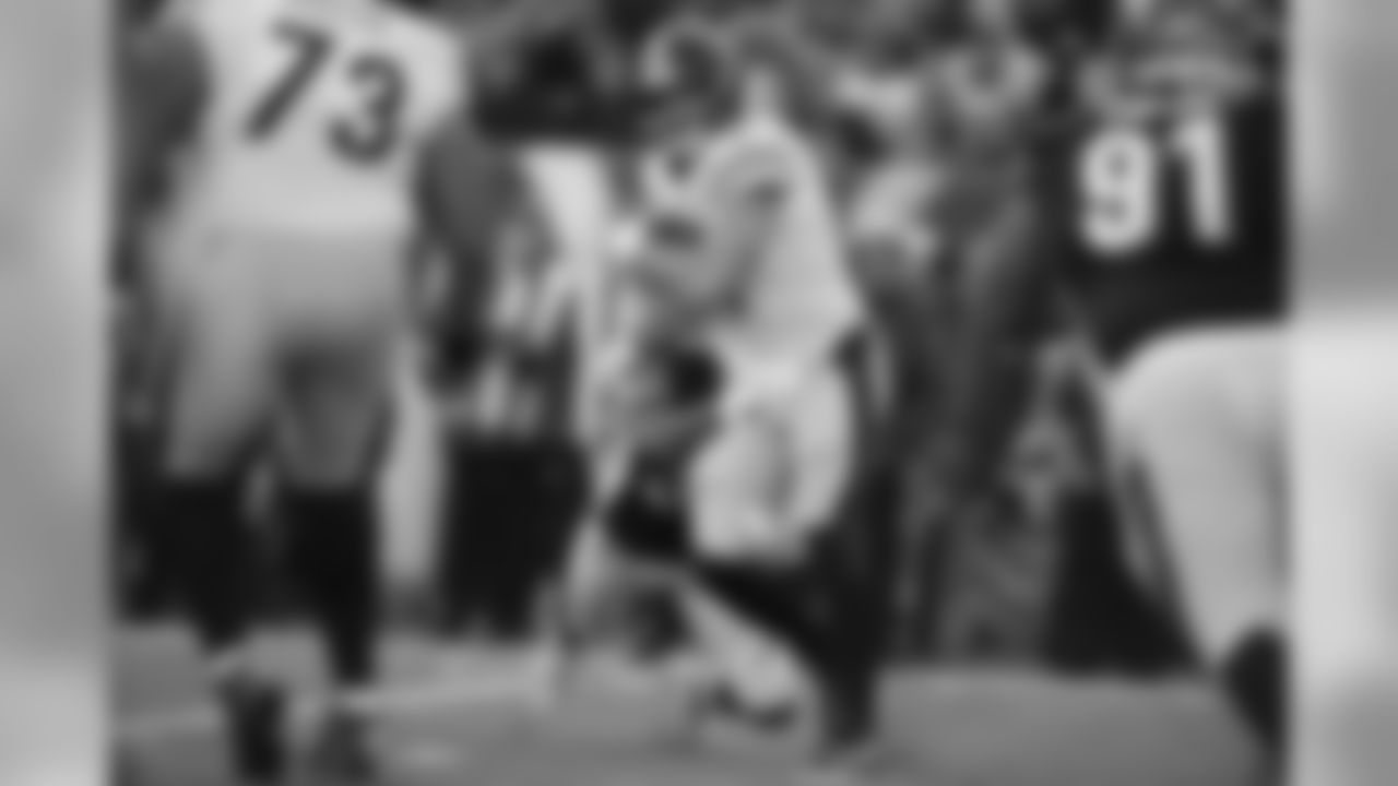 Vance McDonald