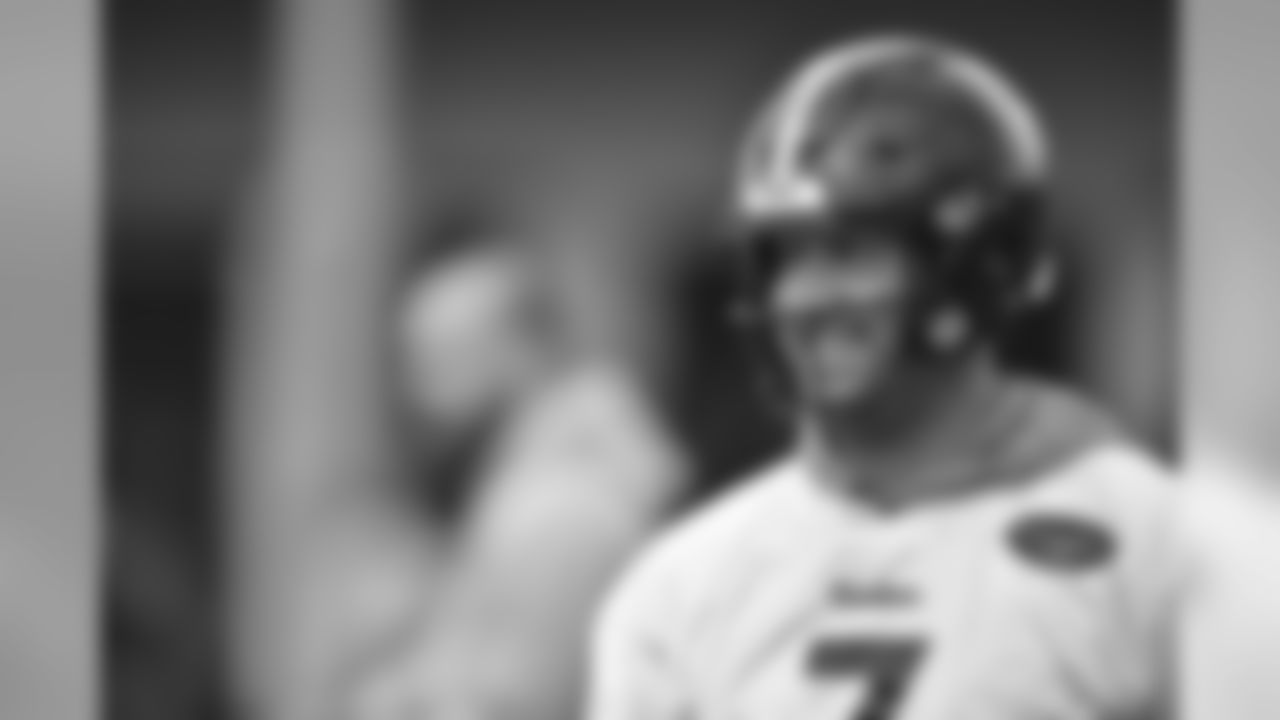 Ben Roethlisberger