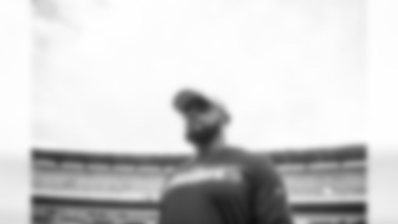 A 2018 Preseason game between the Pittsburgh Steelers and the Carolina Panthers on Thursday August 30th 2018.