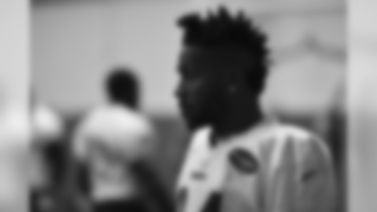 Antonio Brown